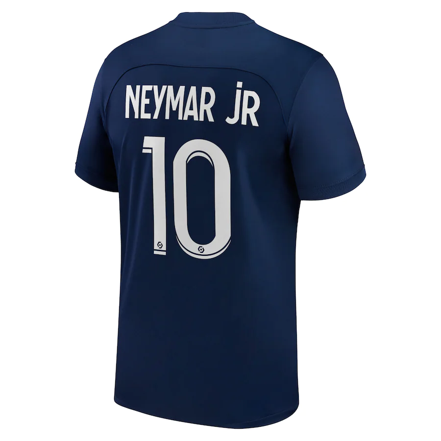 paris-saint-germain-home-stadium-shirt-2022-23-with-neymar-jr-10-printing_ss4_p-13328387pv-2u-b2qivf1tklcrvlamghbiv-945f2777ae9e464fa42ebe8caee2070f ネイマール パリ・サンジェルマン(PSG)22/23 ホームユニフォーム - Image 1