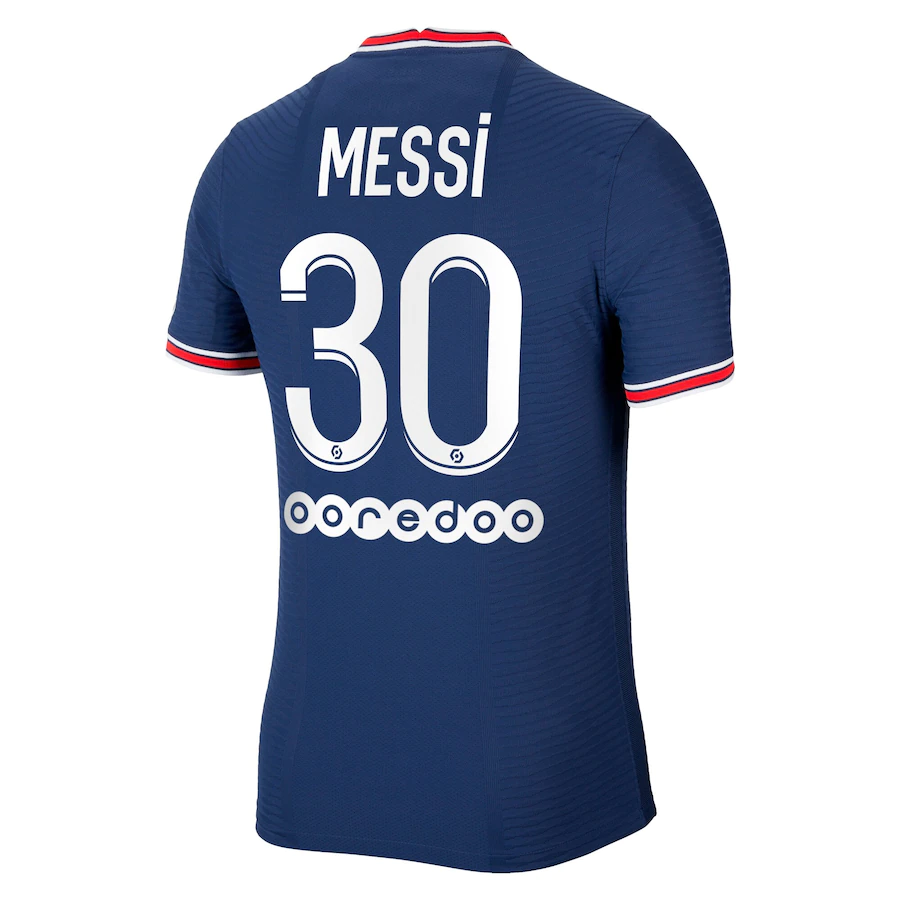 paris-saint-germain-x-jordan-home-vapor-match-shirt-2021-22-with-messi-30-printing_ss4_p-12087659pv-1u-bjsfif3djj5231svk2zov-71aed0df75a4430d889d17d5fefd0069 リオネル・メッシ(PSG)21/22 ホームユニフォーム - Image 1